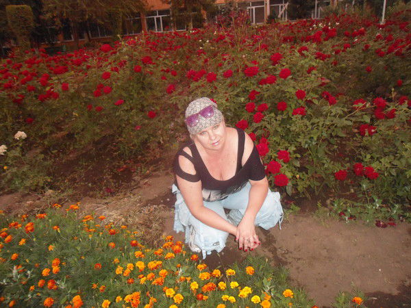 Наталья Власова