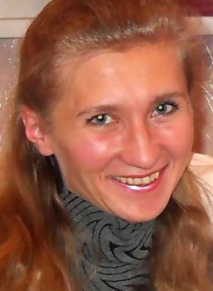 Галина Ягнина