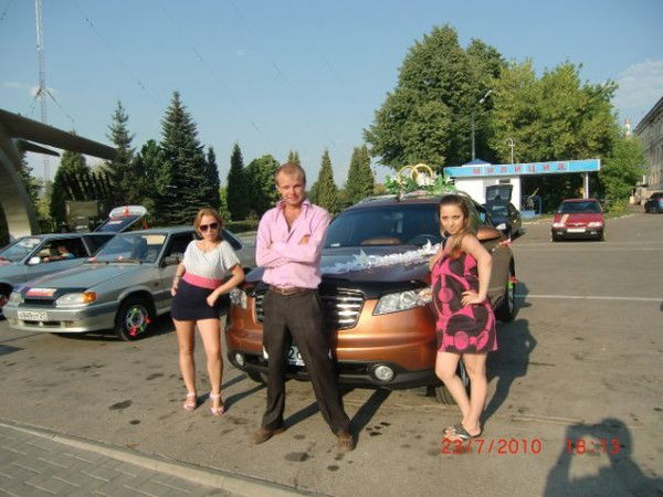 Павел Алферов