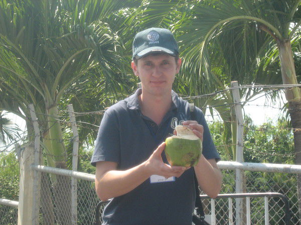 Дмитрий Киселев