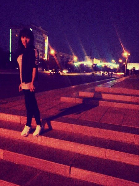 Basketbolistka ***жумбак Кыз**