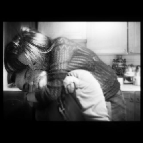 Танюшка Чернова