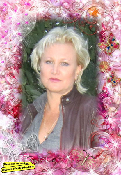 Лариса Платонова