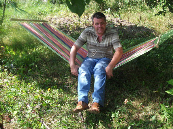 Дмитрий Козюлин