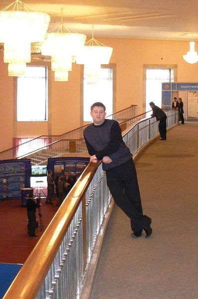 Дмитрий Пирогов