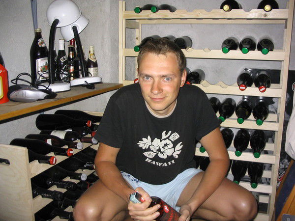 Дмитрий Гонцов