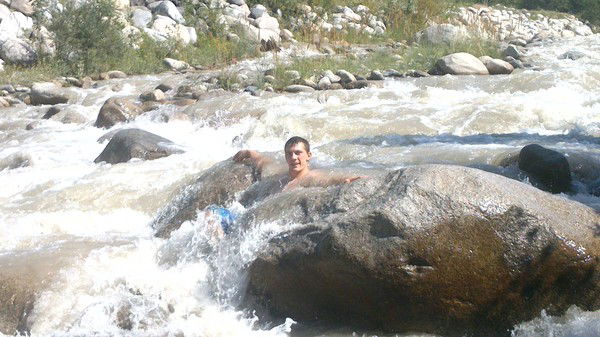 Виталя Олейников