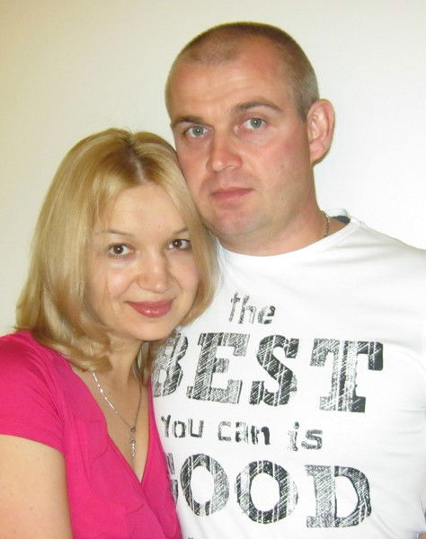 Андрей Федорко