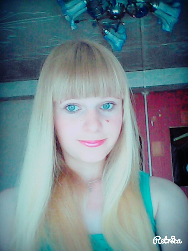 Елена Зверева