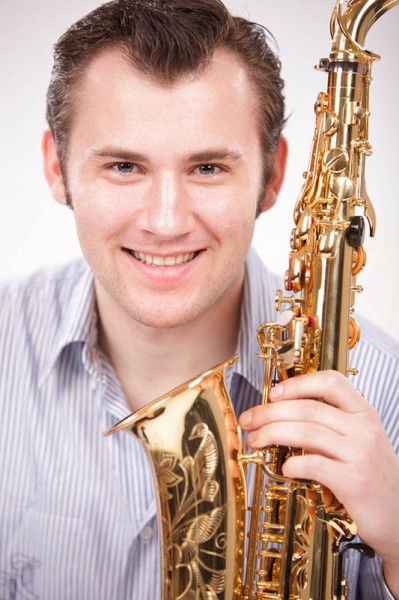 Андрей Белый