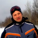 Вячеслав Зарубин
