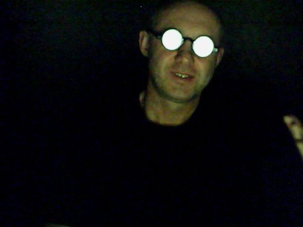 Александр Горшков