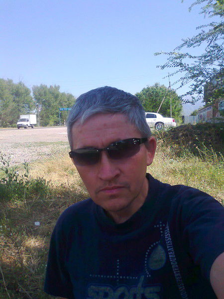 Равиль Балхияров