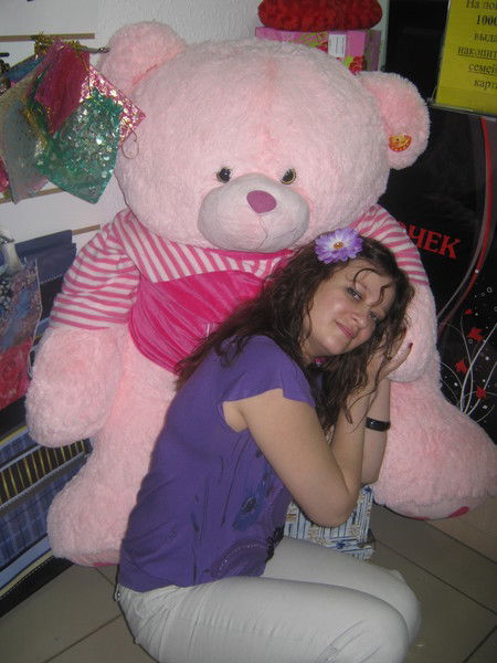 Екатерина Широкорад