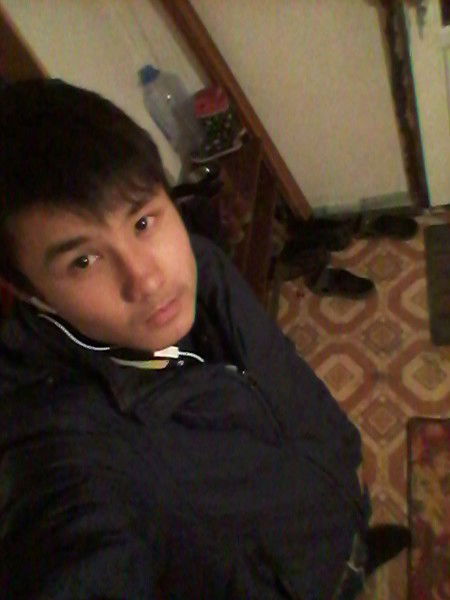 Aйдын Xамзин