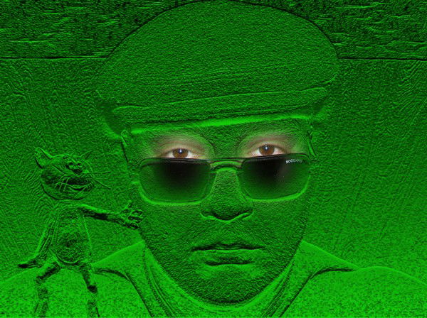 Сергунёк Ли