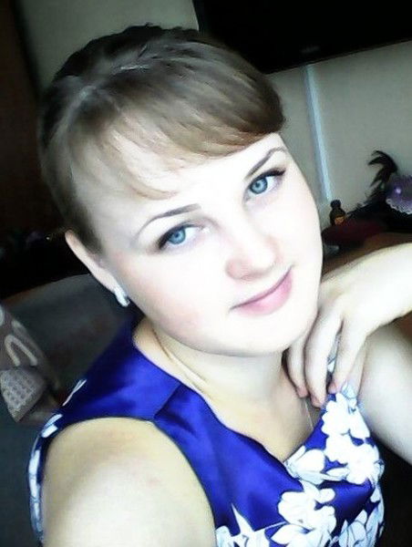 Наталья Орехова