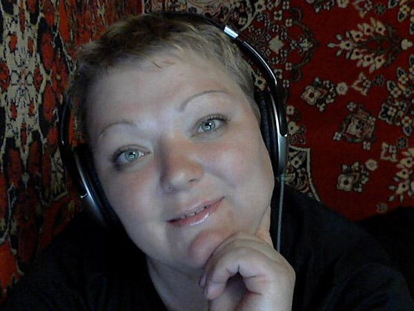 Анюта Серегина