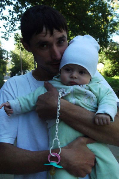 Зарезин Александр