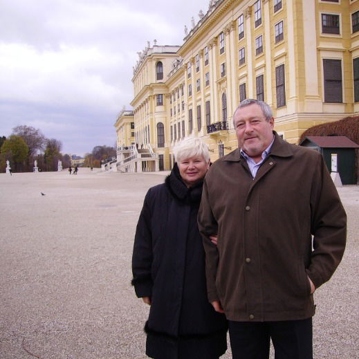 Игорь Меренков