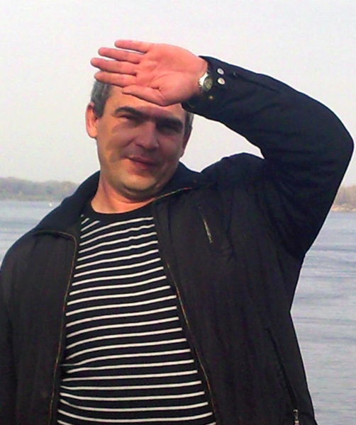 Андрей Спицин