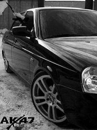 Константин Фёдоров