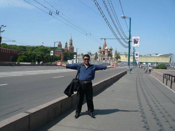 Кайрат Калимов