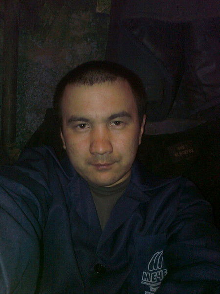 Айдар Шагивалеев