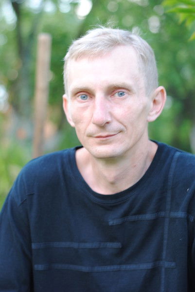 Геннадий Готовчиц