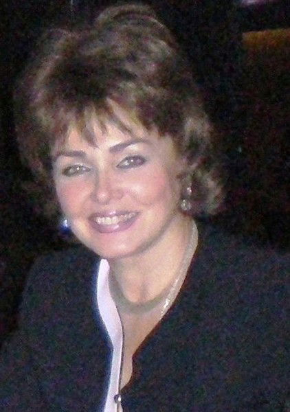 Ирина Дудкина