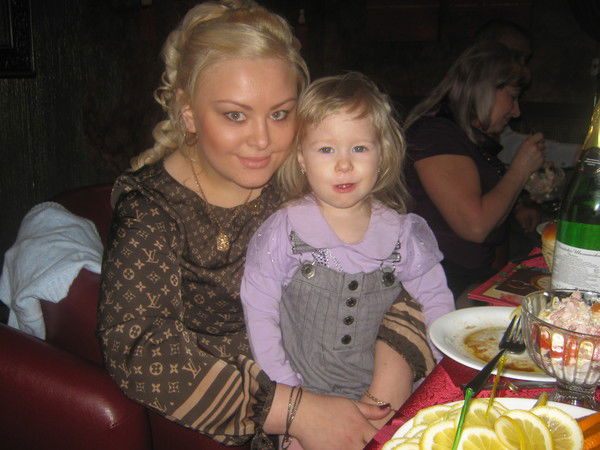 Ольга Цидвинцева