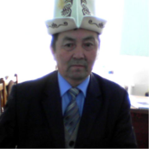 Эртабылды Коккозов