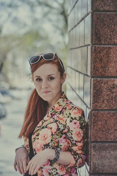 Александра Кузьмина