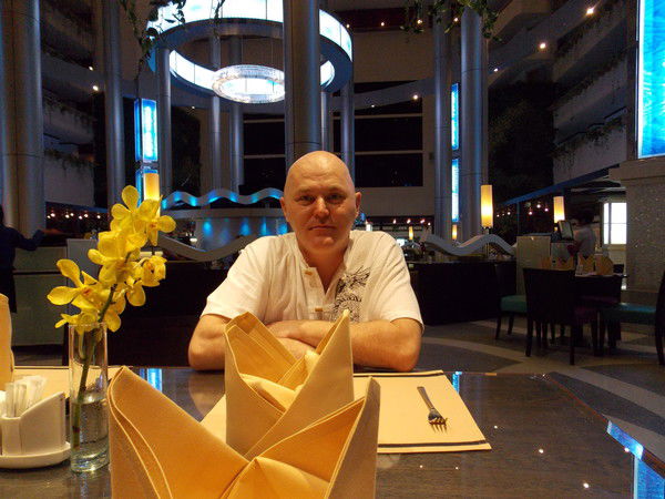 Виталий Тронд