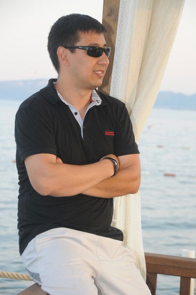 Роман Тухтамов