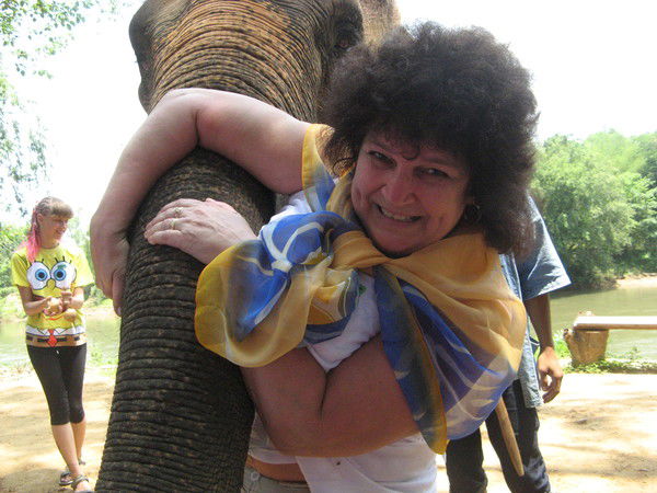 Лариса Остащенко