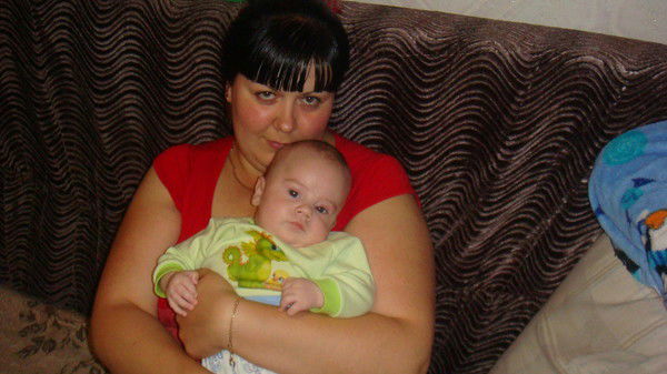 Юлия Аниськина