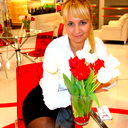 Галина Кокорева