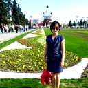 Maral Mamytbekovna