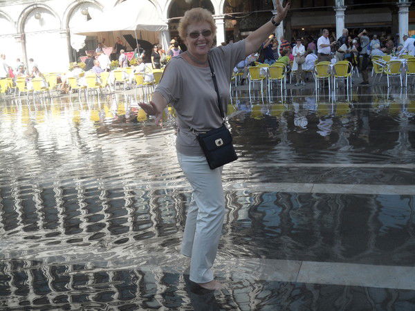 Татьяна Емельяненкова