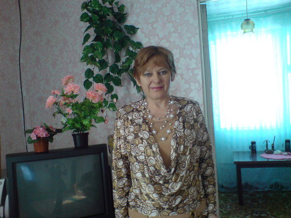 Рамзия Рысева