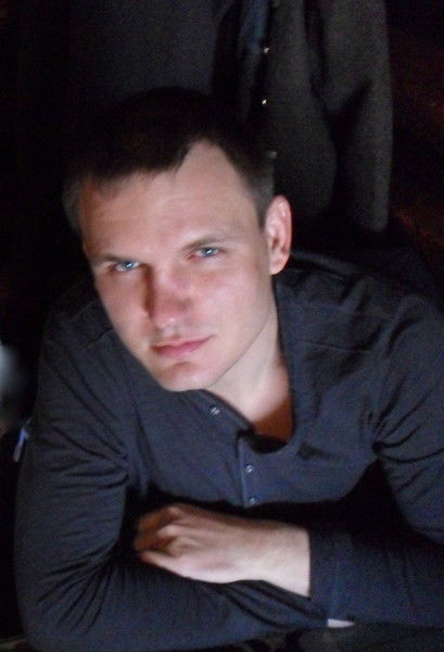 Артем Солонов