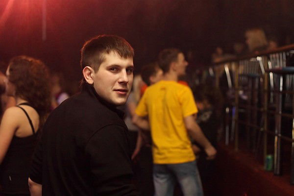 Владимир Иванюк