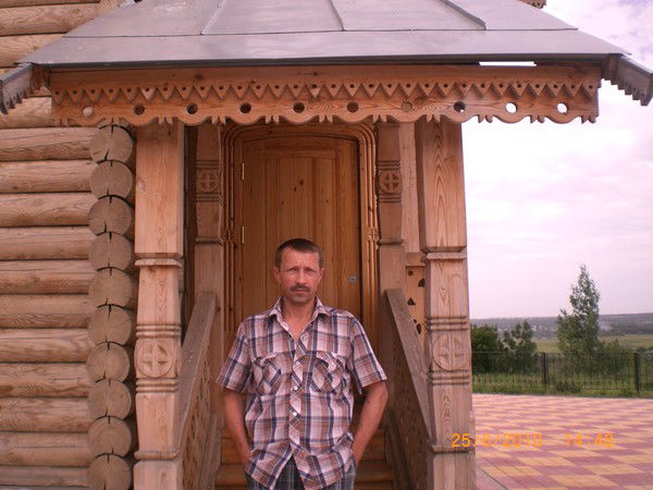 Артемьев Сергей