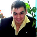 Рамиль Мунасыпов