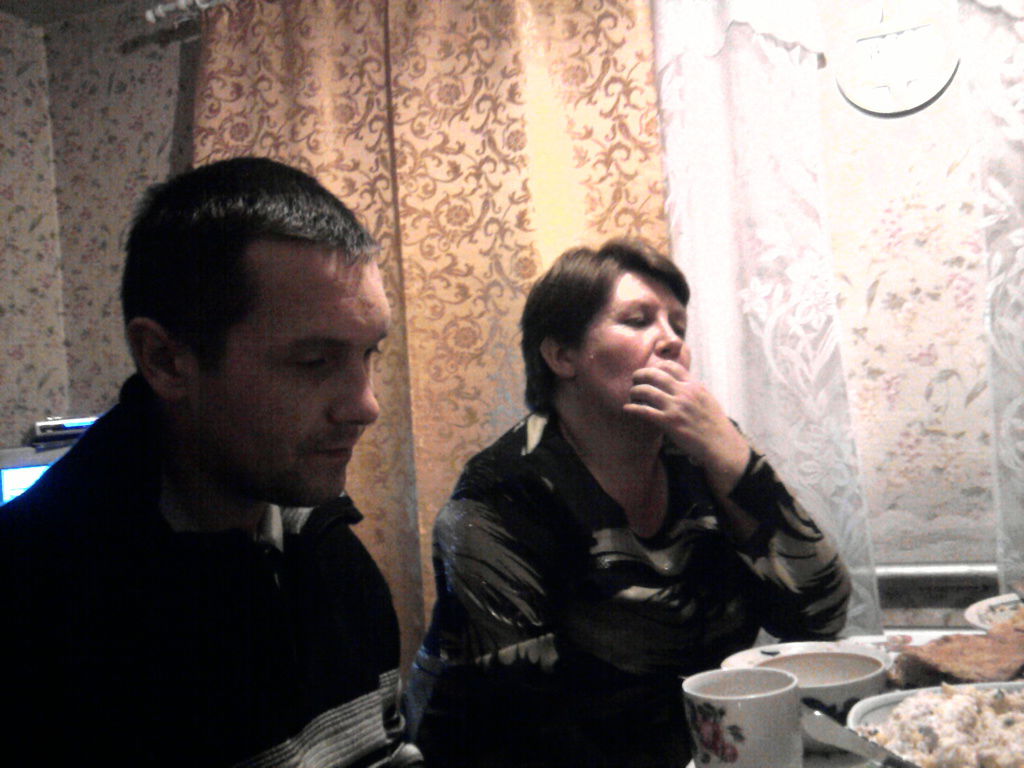 Андрей Кузнецов