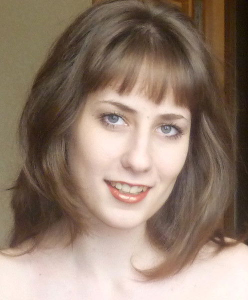 Анастасия Кузнецова