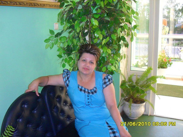 Ольга Панова