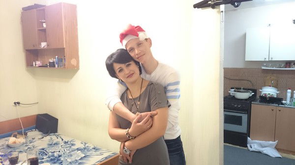 Иришка Хуторная