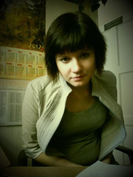 Юлия Гриднева